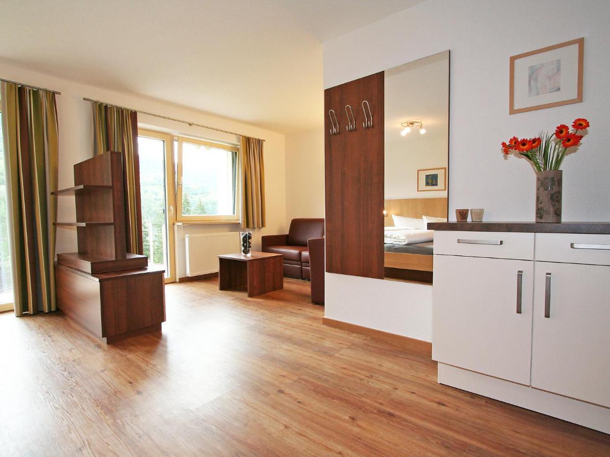 Apartment Urgbach Apart-1 By Interhome Landeck Zewnętrze zdjęcie