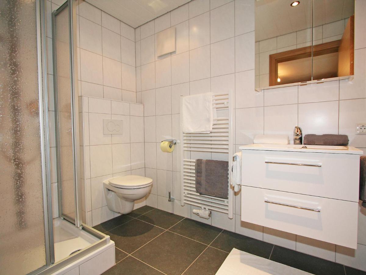 Apartment Urgbach Apart-1 By Interhome Landeck Zewnętrze zdjęcie