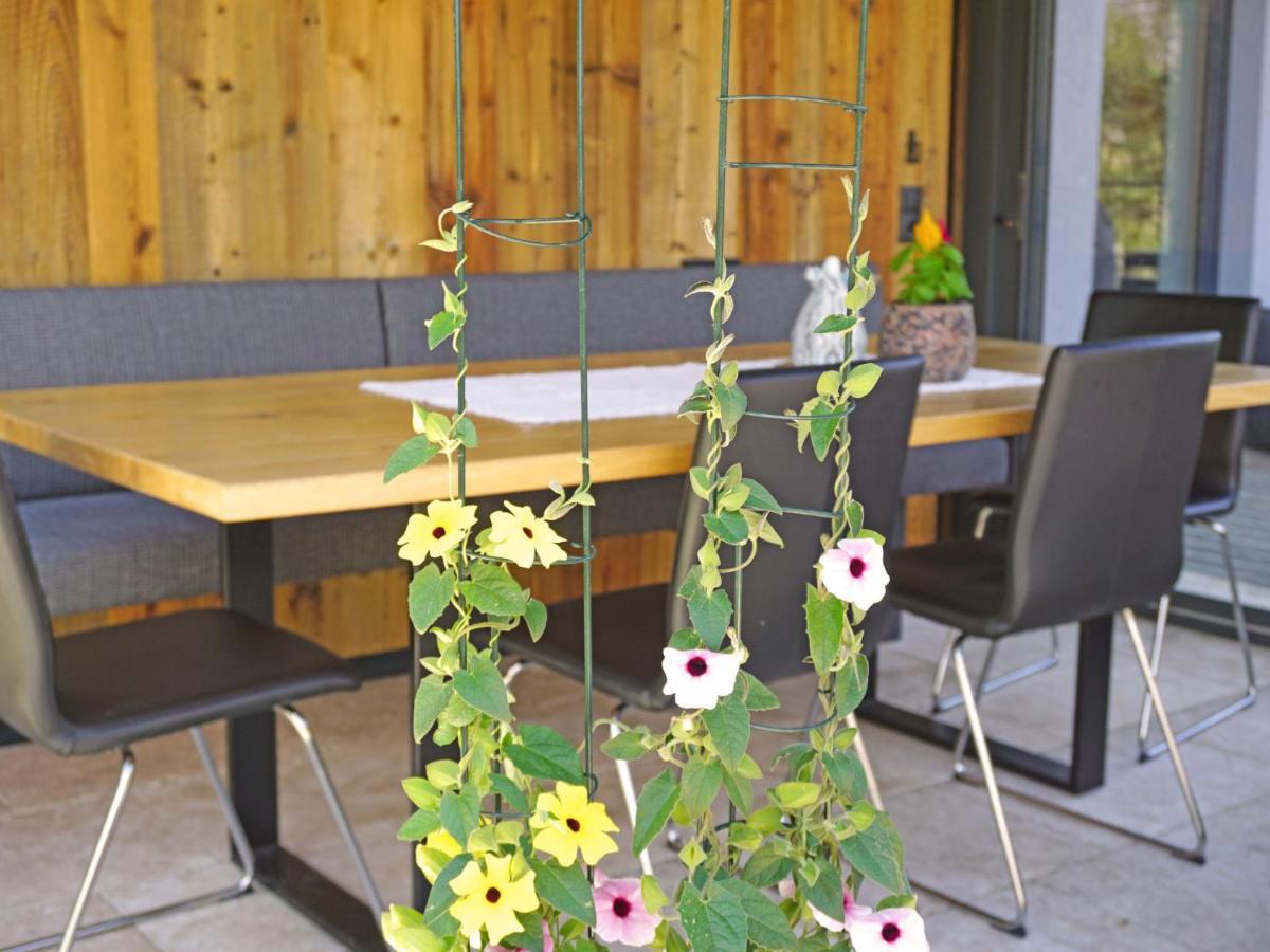 Apartment Urgbach Apart-1 By Interhome Landeck Zewnętrze zdjęcie