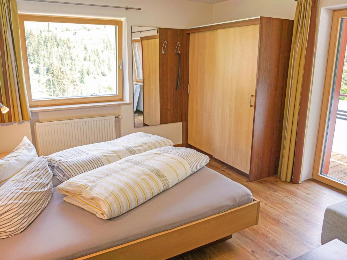 Apartment Urgbach Apart-1 By Interhome Landeck Zewnętrze zdjęcie