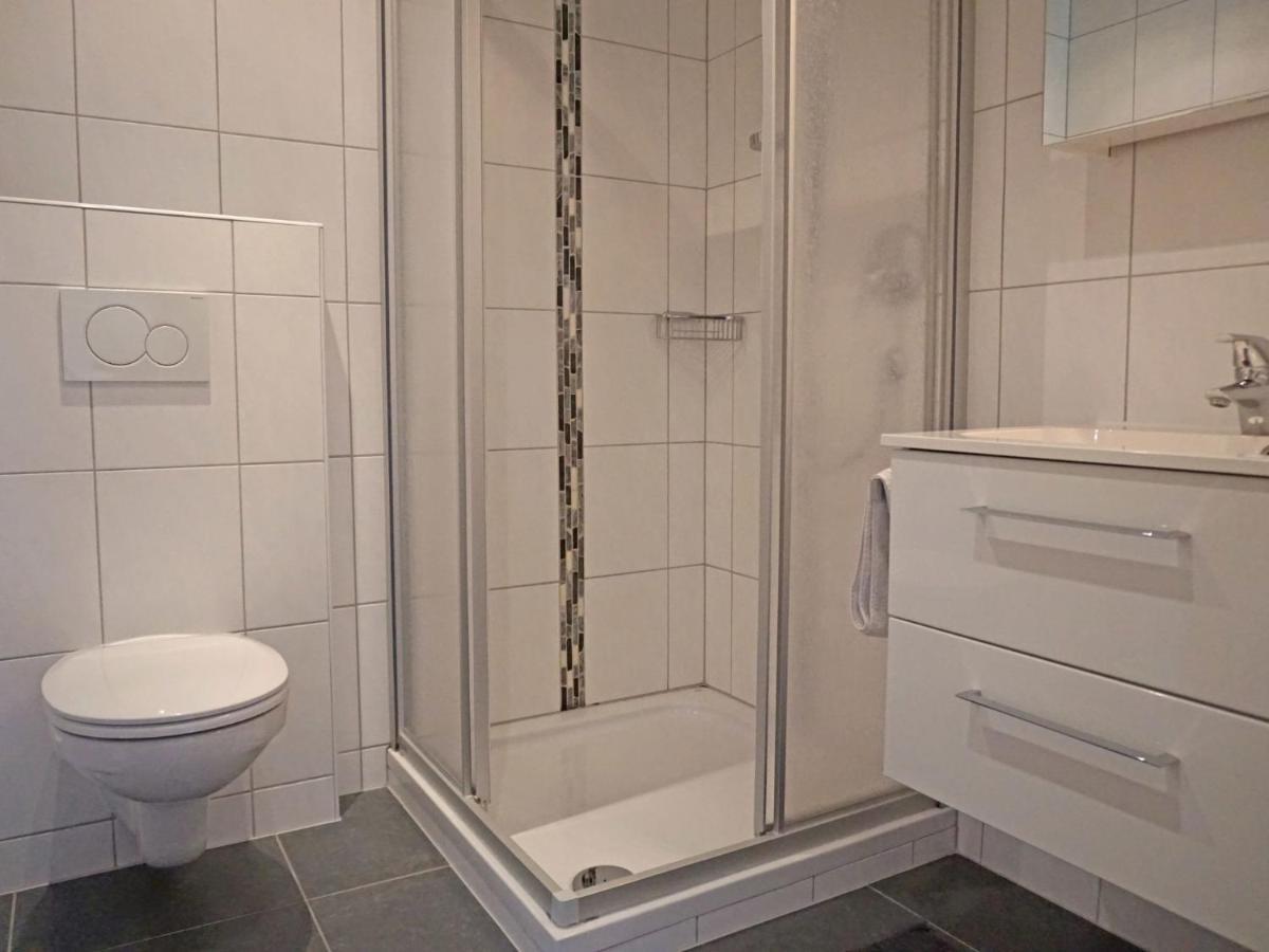 Apartment Urgbach Apart-1 By Interhome Landeck Zewnętrze zdjęcie
